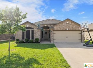 5827 Ambrose Cir, Temple, TX 76502