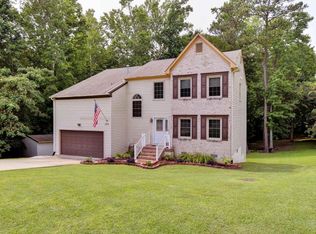 135 Wellington Dr, Williamsburg, VA 23185