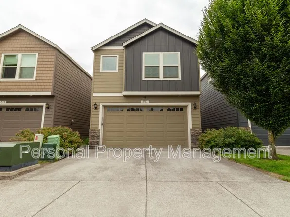 2707 NE 130th Ct, Vancouver, WA 98684
