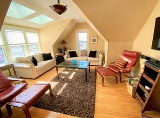 3 Division St #3, Newport, RI 02840