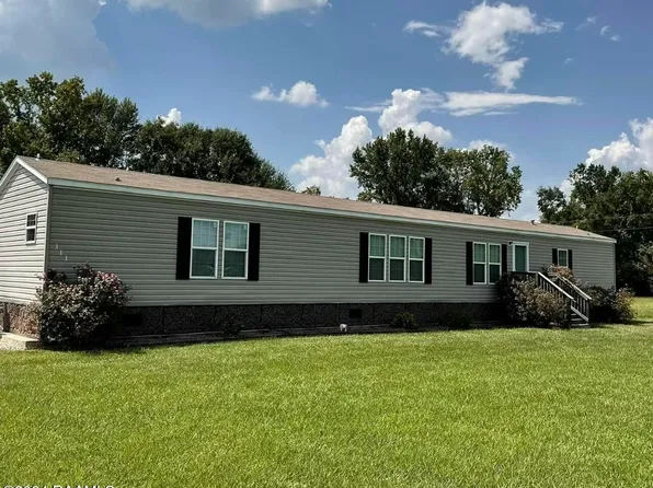 311 Mouille Rd, Port Barre, LA 70577