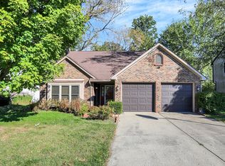 7631 Lippincott Way, Indianapolis, IN