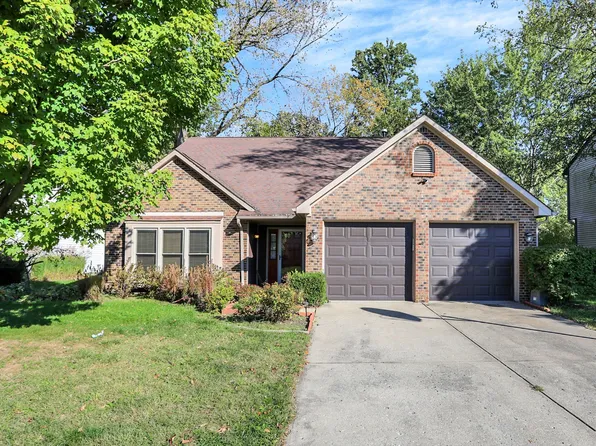 7631 Lippincott Way, Indianapolis, IN 46268