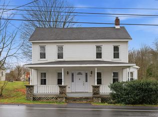 708 Burlingham Road, Pine Bush, NY 12566