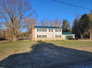 6790 Dorwood Rd, Saginaw, MI 48601