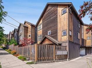 2828 SW Adams St #B, Seattle, WA 98126