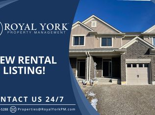 93 Keba Cres, Tillsonburg, ON N4G0K6