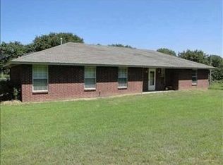 18808 Fishmarket Rd, McLoud, OK 74851