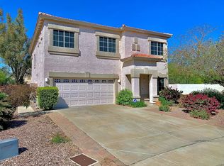 7352 W Montebello Ave, Glendale, AZ 85303