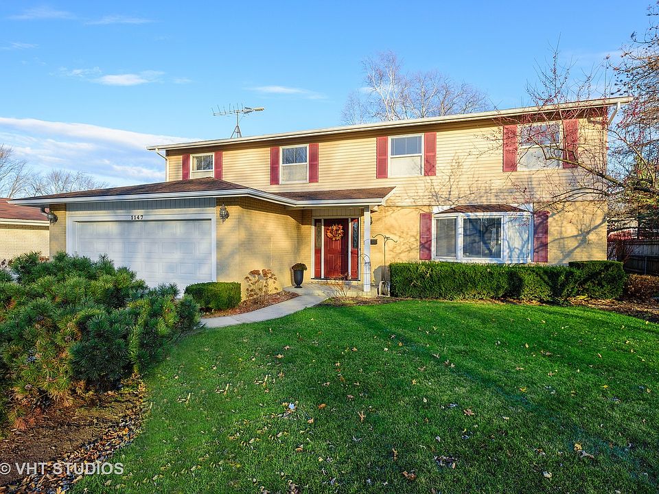 1st image of 1147 N King Arthur Ct