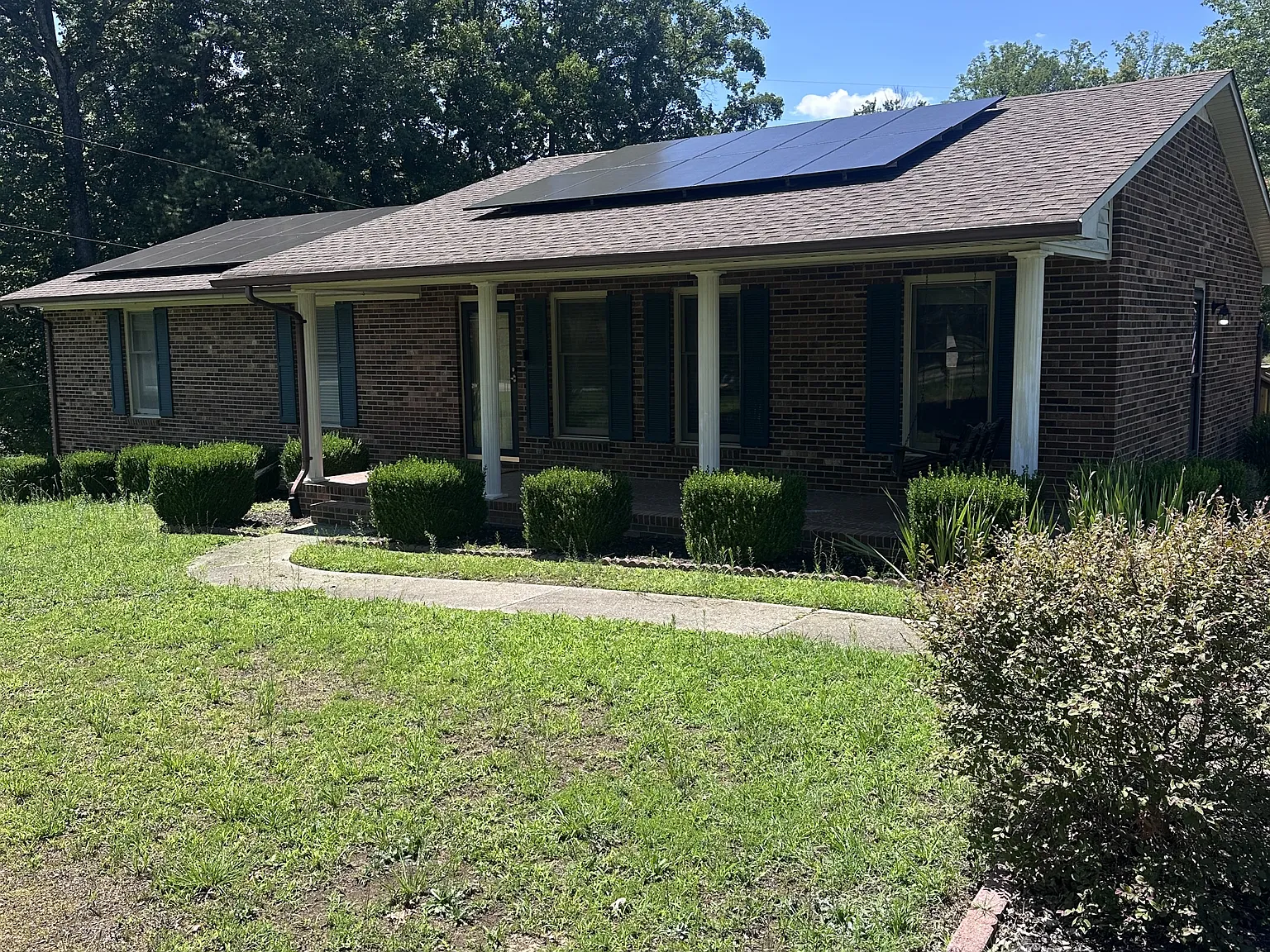 881 Little Creek Road - 1 — Photo 1