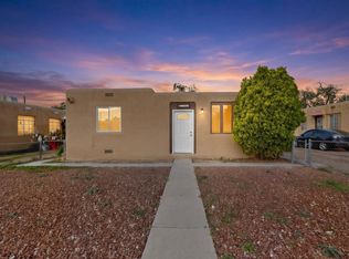 1005 Wilmoore Dr SE, Albuquerque, NM 87106
