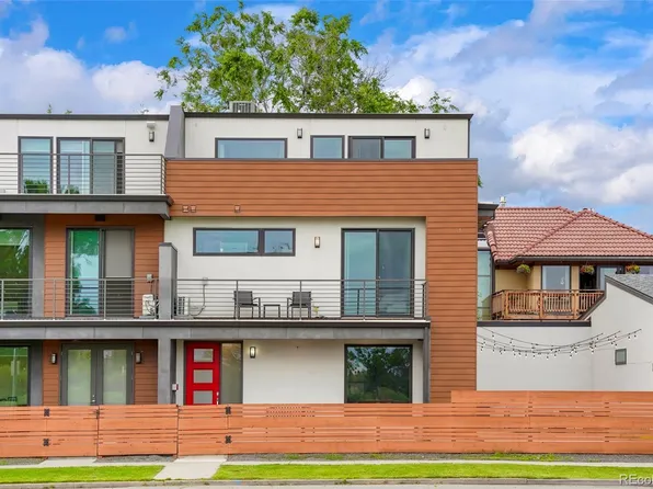 3995 W 20th Avenue, Denver, CO 80212