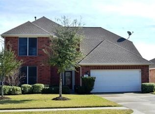 4810 Harbor Glen Ln, Houston, TX 77084