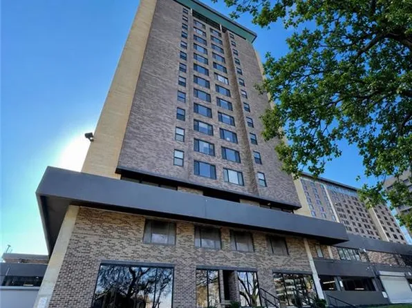 700 E 8th St Unit 4D, Kansas City, MO 64106