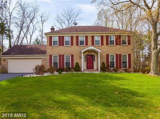 22 Stonegate Dr, Silver Spring, MD 20905