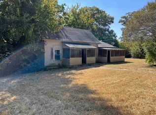 92 Elm St, Griffin, GA