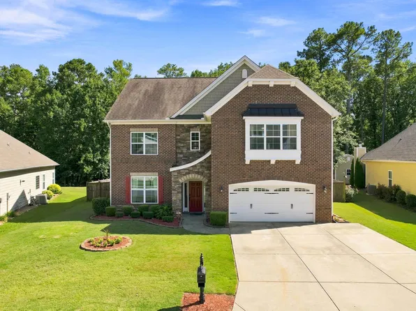 31 Belgian Blue Way, Fountain Inn, SC 29644