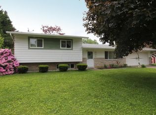 357 Velma Ct, Newark, OH 43055