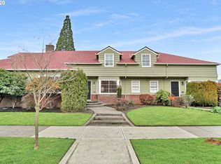 511 N Rosa Parks Way, Portland, OR 97217