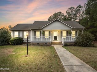 29572905-2957&29 Halfway Branch School Rd, Ivanhoe, NC 28447