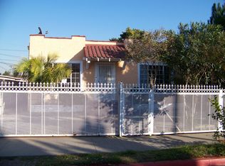 10812 Croesus Ave, Los Angeles, CA 90059