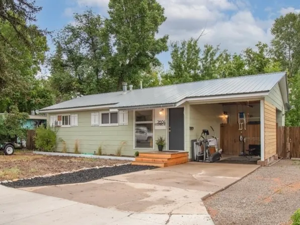 2604 Columbine Dr, Durango, CO 81301