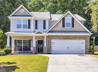 35 Amherst Dr, Winder, GA 30680