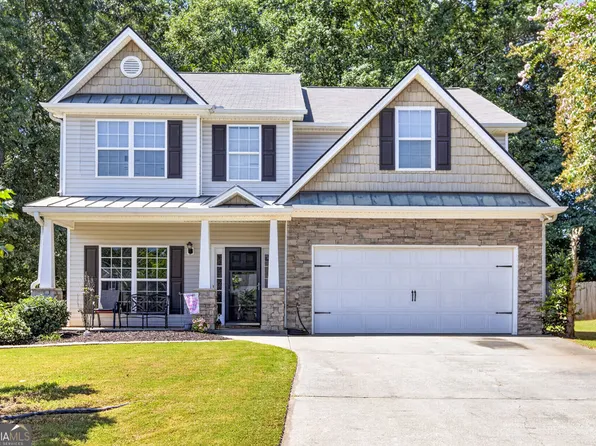 35 Amherst Dr, Winder, GA 30680