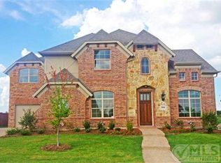 3004 Ruby Dr, Wylie, TX 75098