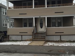 36 Gordon St APT 4, Quincy, MA 02171