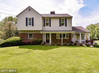 25850 Woodfield Rd, Damascus, MD 20872