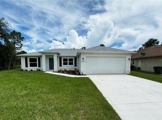 6967 De Brita Rd, North Port, FL 34291