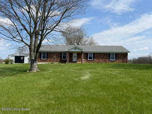 950 Hillspring Rd, Eminence, KY 40019