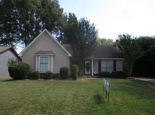 4410 Sunnyslope Dr, Memphis, TN 38141
