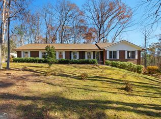 110 Covered Bridge Rd, Sautee Nacoochee, GA 30571