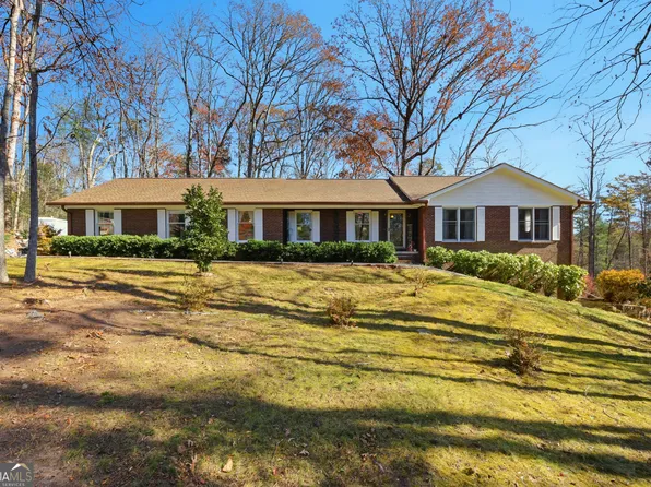 110 Covered Bridge Rd, Sautee Nacoochee, GA 30571