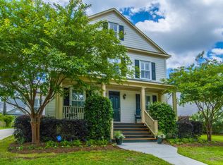 1328 Osmond Rd, Mount Pleasant, SC 29466