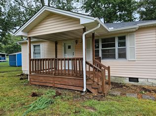 1415 Woody Ln, Woody Ln, GA 30741
