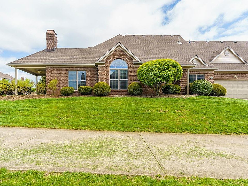 1505 Pine Needles Ln Lexington, KY, 40513 Apartments for Rent Zillow