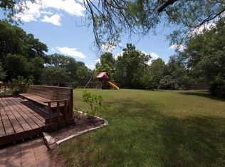 12000 Corner Brook Pass, Austin, TX 78739
