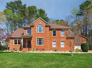 111 Leyland Ct, Yorktown, VA