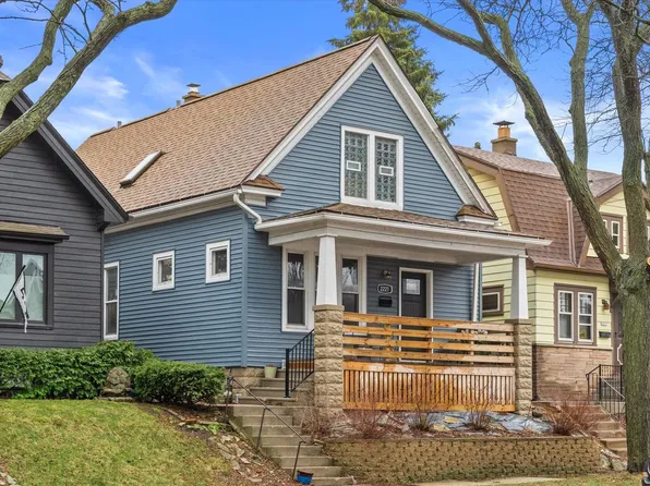 2221 E Oklahoma AVENUE, Milwaukee, WI 53207