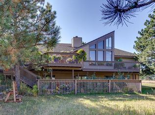 23799 Shooting Star Dr, Golden, CO 80401