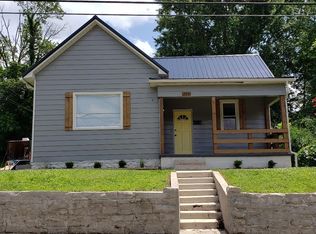 131 Bourne Ave, Somerset, KY 42501