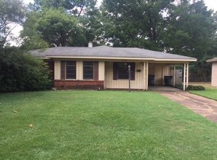 1259 Woodston Rd LOT 40, Memphis, TN 38117
