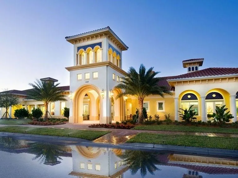 Clubhouse