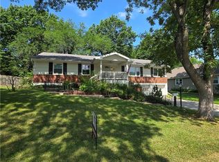 4606 N College Ave, Kansas City, MO 64117