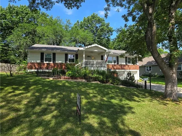 4606 N College Ave, Kansas City, MO 64117