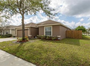 7703 Dragon Fly Loop, Gibsonton, FL 33534